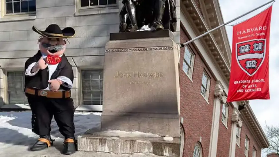 Dr. Simi presume visita a la Universidad de Harvard ¿Qué va a estudiar?