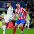 Atlético de Madrid en problemas: sin Lenglet ante Real Madrid, ni Correa contra Barcelona