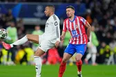 Atlético de Madrid en problemas: sin Lenglet ante Real Madrid, ni Correa contra Barcelona