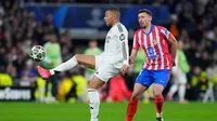 Atlético de Madrid en problemas: sin Lenglet ante Real Madrid, ni Correa contra Barcelona