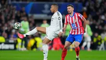 Atlético de Madrid en problemas: sin Lenglet ante Real Madrid, ni Correa contra Barcelona