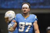 ¡Se va de los Chargers! El equipo angelino se desprendio de Joey Bosa
