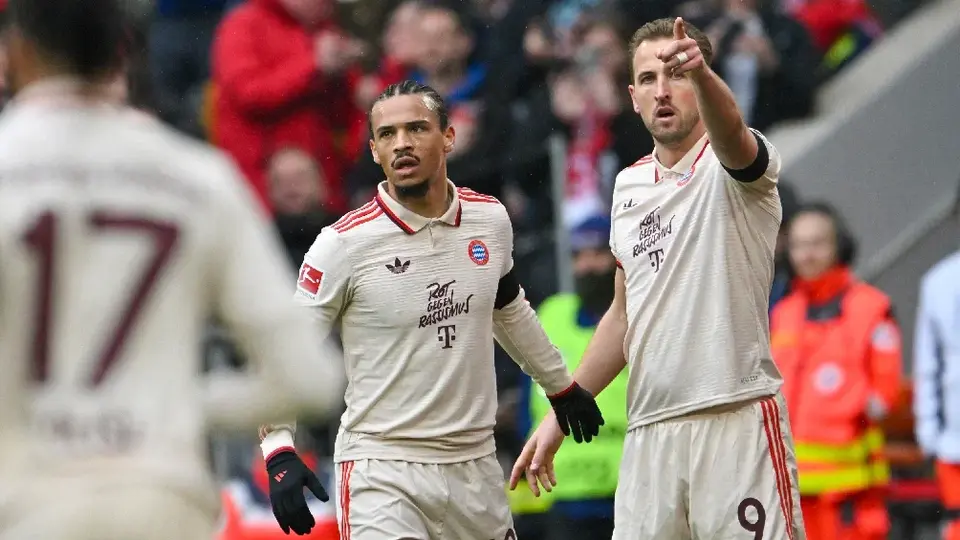 Harry Kane aclara rumores sobre regreso a Premier League: “No sé de dónde vienen esas historias”