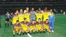 Campeones sin corona: América de Leo Beenhakker, temporada 94-95