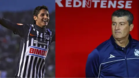 Ángel Reyna sobre 'Chepo' de la Torre: “Es un nefasto, no lo quiero ver”