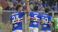 ¿Se salva de la Serie C? Sampdoria mantiene la esperanza para eludir el descenso
