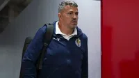 Chivas: Óscar García es destituido de su cargo como director técnico