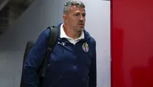 Chivas: Óscar García es destituido de su cargo como director técnico