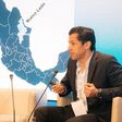 Automatización y digitalización para el futuro sostenible del agua: Eduardo Ortegón Williamson