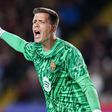 Szczęsny apunta a renovar con el Barcelona
