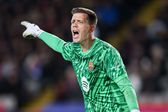 Szczęsny apunta a renovar con el Barcelona