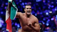 AAA y WWE: Top de las grandes figuras de la empresa mexicana que podrían dar el salto