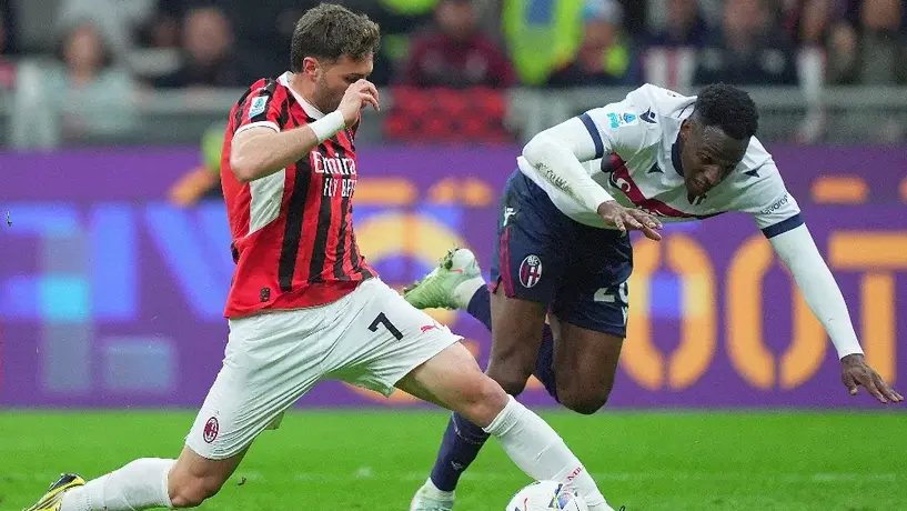 Milan vs Bolonia: ¿Cuándo y dónde ver la Final de Copa Italia?