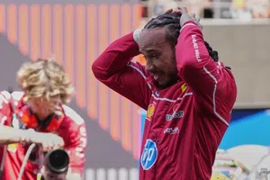 Romance de Lewis Hamilton con Sofía Vergara llega a su fin tras apenas dos meses