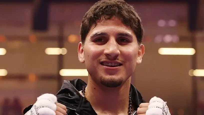 Marco Verde apunta a pelear en México y Las Vegas tras su primer triunfo profesional