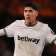 Futuro incierto de Edson Álvarez; ¿se va de West Ham?