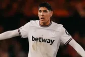 Futuro incierto de Edson Álvarez; ¿se va de West Ham?