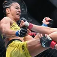 Alexa Grasso cae ante Natalia Silva en UFC 315: la brasileña se impone con autoridad