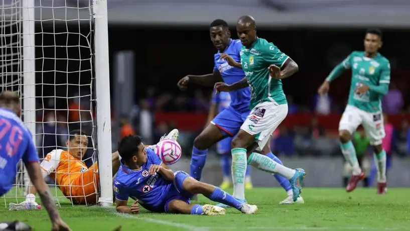 Cruz Azul vs León, de una Final a Repechaje; así es el historial de ambos en Liguilla