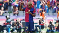 Lamine Yamal no será el nuevo Messi, afirma descubridor de Leo en Barcelona