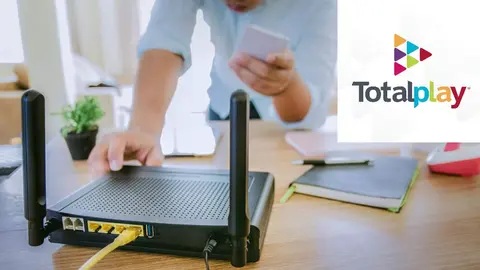 TotalPlay busca cobrarte más al limitar el consumo de Internet; la Profeco busca intervenir