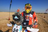 EPIC RACE: Velocidad y adrenalina en Cadereyta