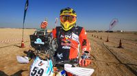EPIC RACE: Velocidad y adrenalina en Cadereyta