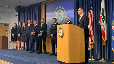 EU acusa por narcoterrorismo a líderes del Cártel de Sinaloa y promete llevarlos ante la justicia