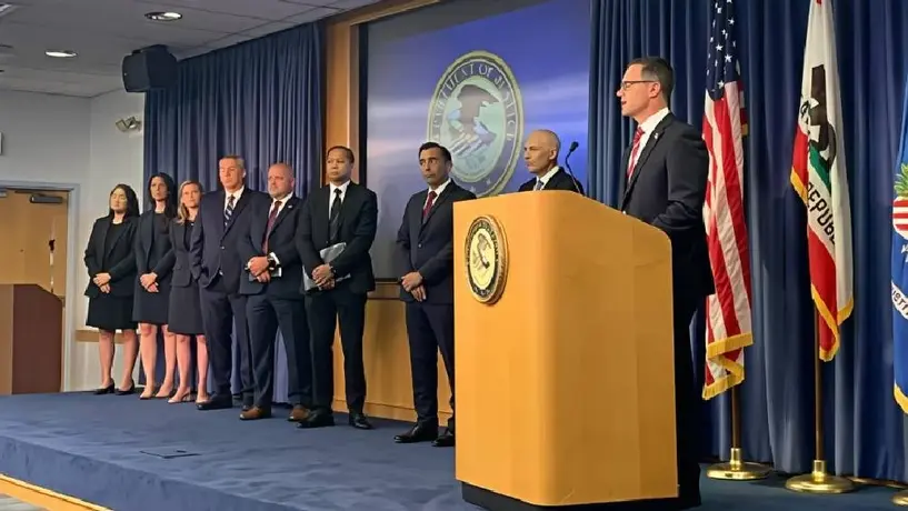 EU acusa por narcoterrorismo a líderes del Cártel de Sinaloa y promete llevarlos ante la justicia