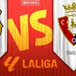 Barcelona vs Osasuna: ¿Dónde y a qué hora ver el partido de la Jornada 27 de LaLiga?