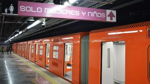 Metro CDMX: ¿Qué día de marzo abrirán las cuatro estaciones que faltan de la Línea 1?