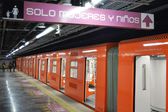 Metro CDMX: ¿Qué día de marzo abrirán las cuatro estaciones que faltan de la Línea 1?