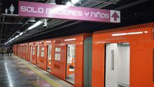 Metro CDMX: ¿Qué día de marzo abrirán las cuatro estaciones que faltan de la Línea 1?
