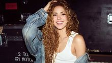 Shakira anuncia 4 nuevas fechas en México; Conoce los detalles