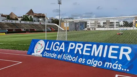 ¿Arreglados? Así son los goles en la Liga Premier de México