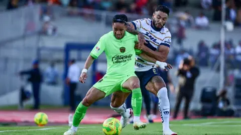 FC Juárez vs Pumas: ¿Cómo les ha ido en los últimos enfrentamientos en el Olímpico Benito Juárez?