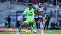 FC Juárez vs Pumas: ¿Cómo les ha ido en los últimos enfrentamientos en el Olímpico Benito Juárez?