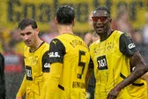 Borussia Dortmund vence al Monchengladbach y se acerca a los puestos europeos
