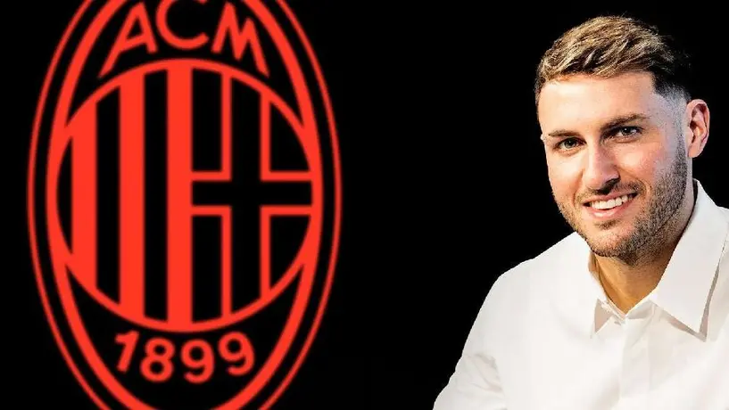 Santiago Giménez: ¿Cuándo sería el debut del mexicano con el AC Milan?