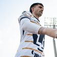 Ignacio Pussetto previo al Clásico Capitalino: “Marcará el futuro de Pumas y América”