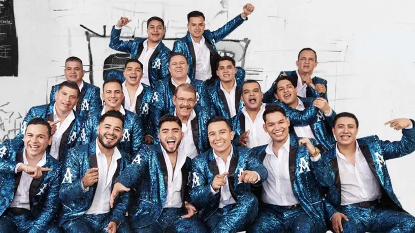 La Arrolladora Banda Limón en CDMX: Fecha, sede y costo de boletos por sección