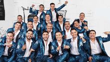 La Arrolladora Banda Limón en CDMX: Fecha, sede y costo de boletos por sección