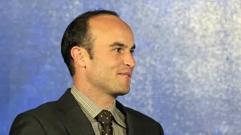 Landon Donovan arremete contra jugadores de Estados Unidos tras fracaso en la Nations League