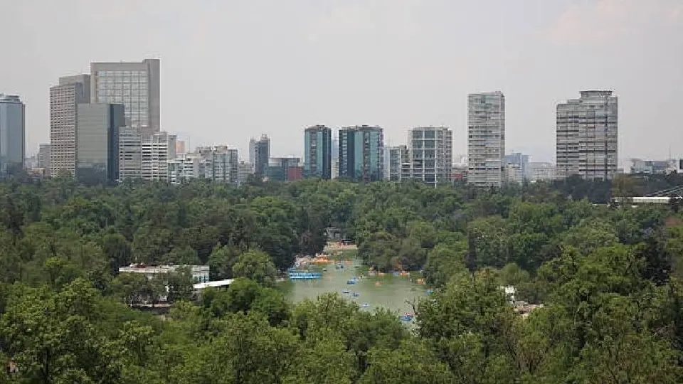 Continúa la Fase 1 de contingencia ambiental por ozono en la ZMVM