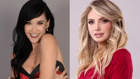Susana Zabaleta vs Angélica Rivera: “¿Qué tal que nos la dejó ir seis años?”