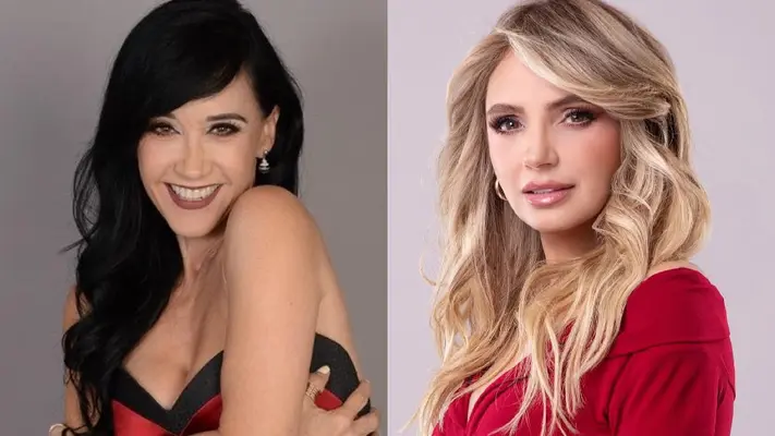 Susana Zabaleta vs Angélica Rivera: “¿Qué tal que nos la dejó ir seis años?”