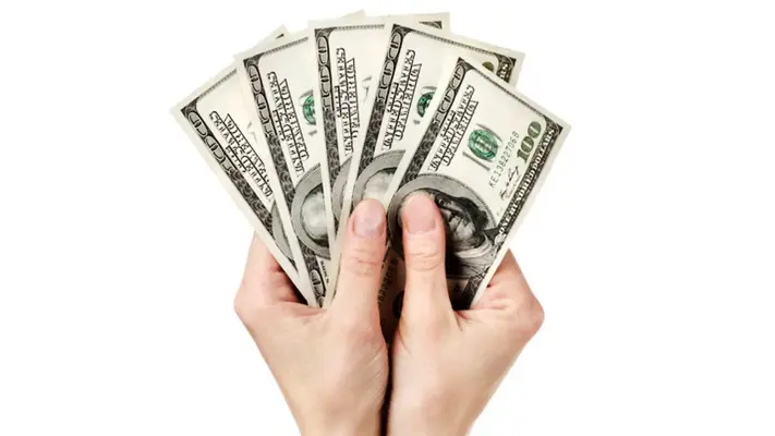 ¿Cambiarás dólares? El peso pierde terreno este jueves 20 de marzo
