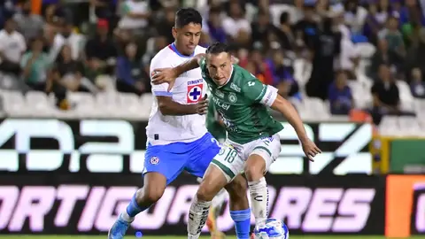 Liga MX: ¿Qué amistosos tendrán los clubes mexicanos durante esta Fecha FIFA?
