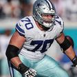 ¡Adiós Vaquero! Zack Martin anuncia planes para retirarse previo a la temporada 2025