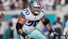 ¡Adiós Vaquero! Zack Martin anuncia planes para retirarse previo a la temporada 2025